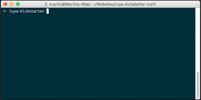 Creating an Active Window